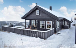 Gorgeous Home In Gol With House A Mountain View